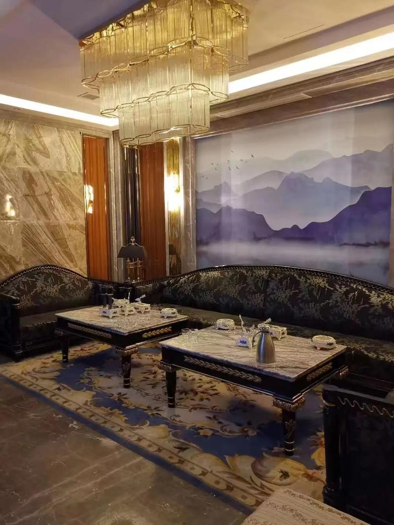 昆明商务ktv夜场热情迎接-安宁市ktv预定